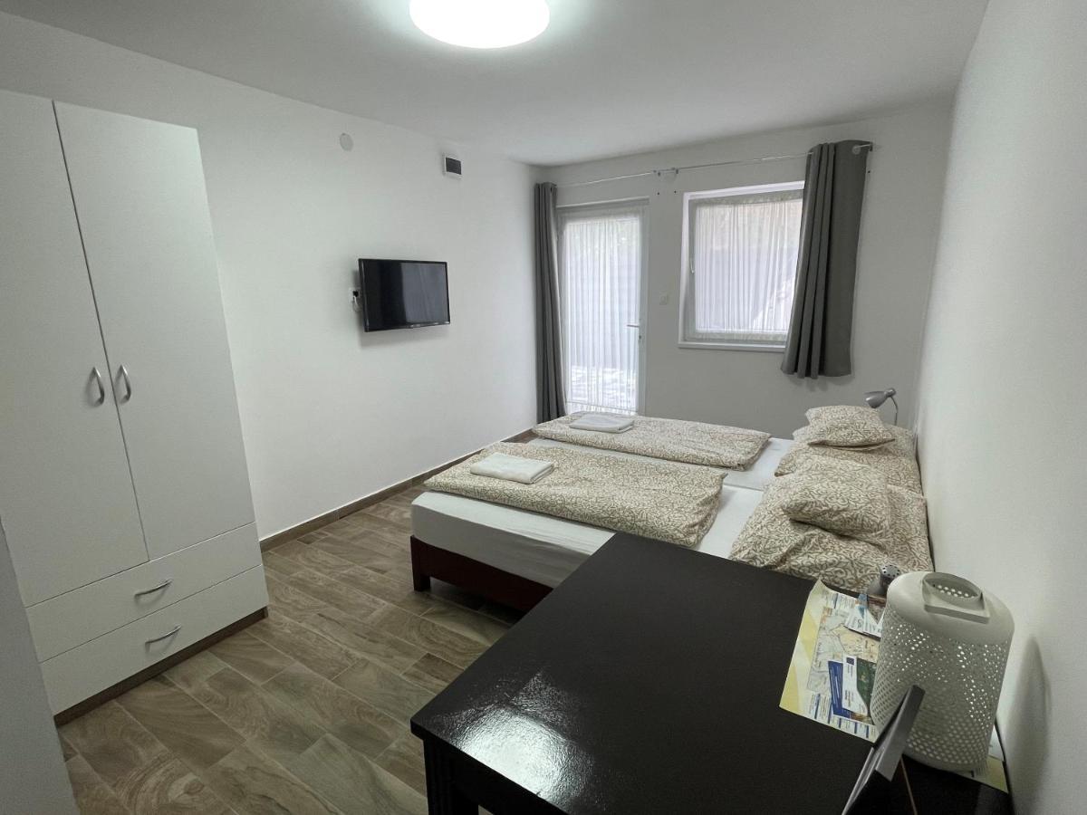 Freedom Apartman موراهالوم المظهر الخارجي الصورة